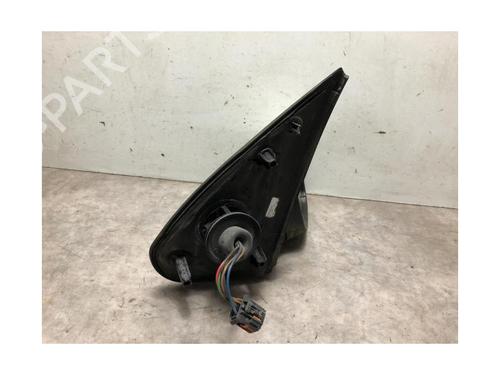 Right mirror PEUGEOT 206+ (2L_, 2M_) 1.4 HDi eco 70 | BP20624261C27 