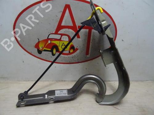Hinge/Door check strap PEUGEOT 3008 I MPV (0U_) 1.6 HDi | BP13129659C146 