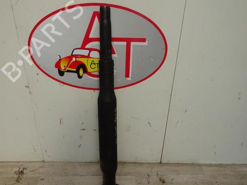 Mellomaksel kompl. CHRYSLER 300C (LX, LE) 3.0 CRD (218 hp) 29233925