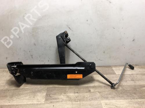 Used Jack Kit VW TOUAREG (7LA, 7L6, 7L7) 3.0 V6 TDI (225 hp) 25840969