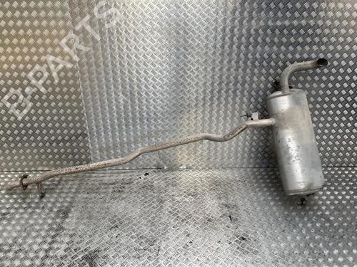 Used Exhaust system Exhaust system 37608311 37608311