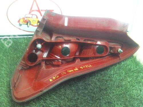 Used Left taillight CITROËN C4 Coupe (LA_) 1.4 16V (88 hp) 12962219