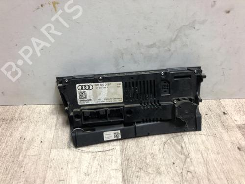 Climate control AUDI A4 B8 Avant (8K5) 2.0 TDI | BP25799905I5 - Image 2