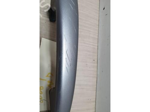 Rear right exterior door handle PEUGEOT 2008 I (CU_) 1.6 HDi | BP13284629C130