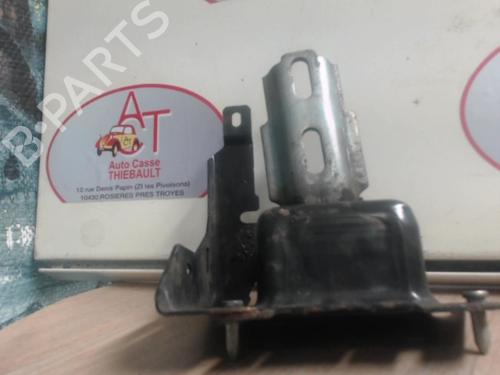 Used Gearbox mount CITROËN C3 I (FC_, FN_) 1.4 HDi (68 hp) 20629641