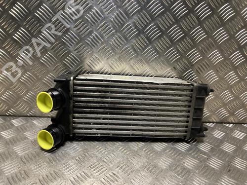 Intercooler PEUGEOT 5008 (0U_, 0E_) 1.6 HDi (114 hp) 31807409