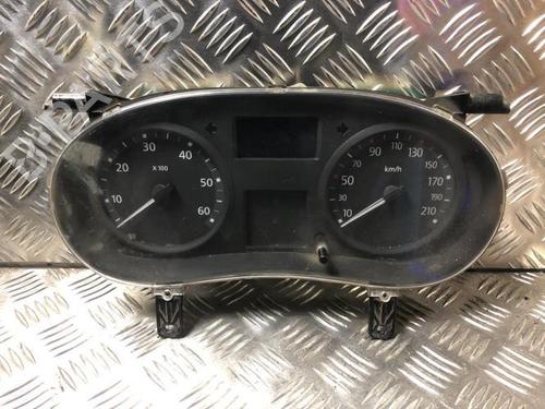 Instrument cluster NISSAN PRIMASTAR Van (X83) 2.0 dCi 115 | BP31022023C47