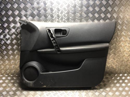 Garniture avant gauche NISSAN QASHQAI I (J10, NJ10) 1.5 dCi (110 hp) 32010522