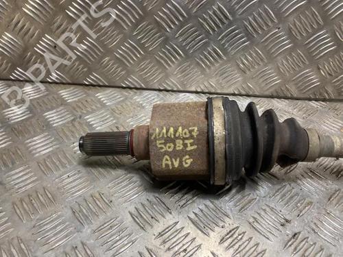 Left front driveshaft PEUGEOT 508 SW I (8E_) 2.0 BlueHDi 180 | BP28294263M38 