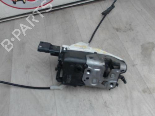 Front right lock PEUGEOT 308 I (4A_, 4C_) 1.6 HDi | BP13283811C97 