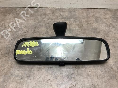 Used Rear mirror KIA SORENTO I (JC) 2.5 CRDi 4WD (140 hp) 20623299