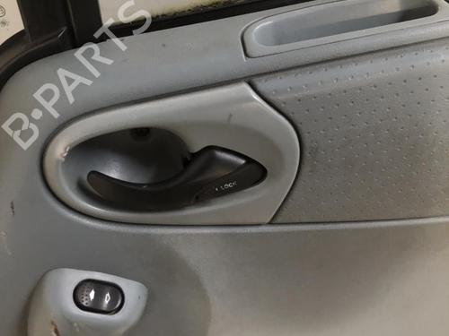 Right front door FORD TRANSIT Van (FA_ _) 2.2 TDCi | BP20620116C3