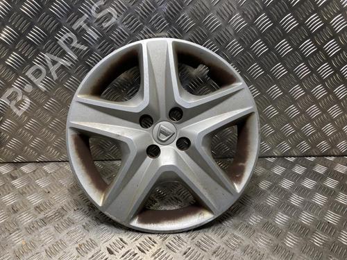 Radkappe für DACIA SANDERO II 1.5 dCi (90 hp) 31188016