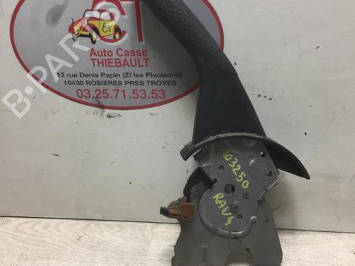 Used Hand brake TOYOTA RAV 4 III (_A3_) 2.2 D 4WD (ALA30_, ALA30R) (136 hp) 13221916
