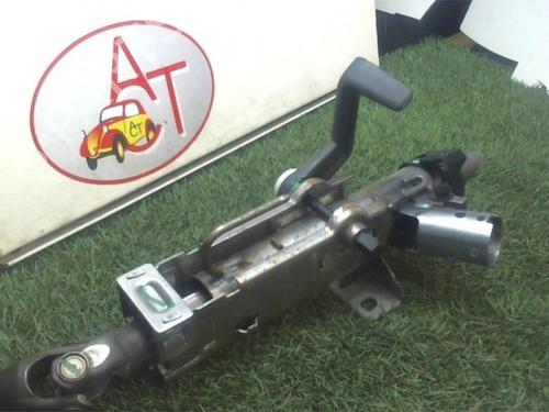 Steering column NISSAN PRIMASTAR Van (X83) 2.0 dCi 115 | BP12968034M21 