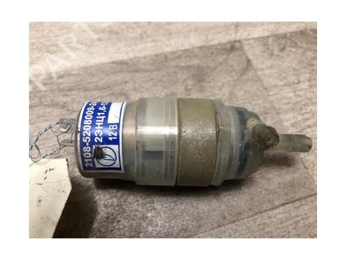 Washer pump LADA NIVA Closed Off-Road Vehicle (2121, 2131) 1700 i 4x4 | BP23870765E24 