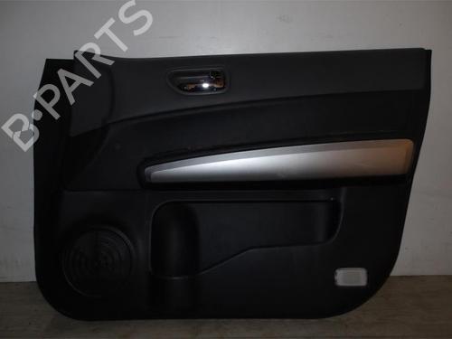 Used Front right panel NISSAN X-TRAIL II (T31) 2.0 dCi 4x4 (173 hp) 30784568