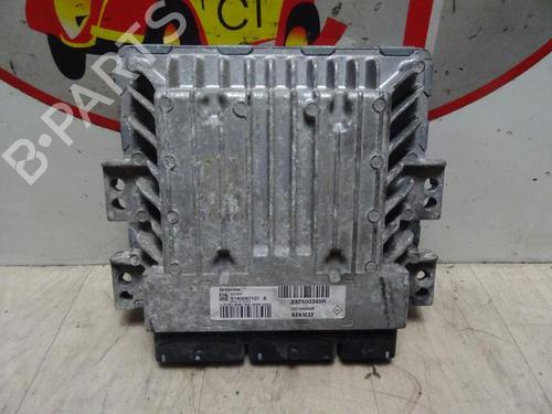 Engine control unit (ECU) RENAULT GRAND SCÉNIC III (JZ0/1_) 1.5 dCi (JZ09, JZ0D, JZ10, JZ14, JZ1G, JZ29, JZ2C) | BP28334592M57