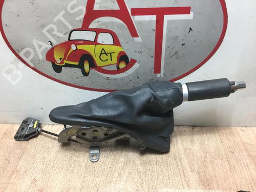 Used Hand brake MINI MINI (R50, R53) Cooper (116 hp) 13221960