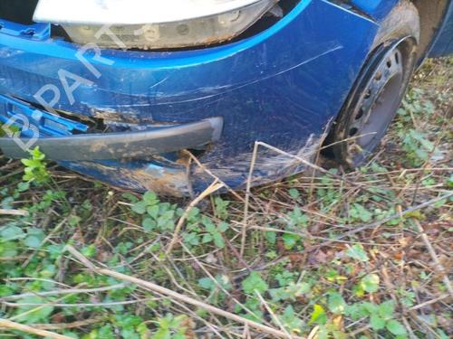 Left front driveshaft RENAULT CLIO III (BR0/1, CR0/1) 1.5 dCi (BR17, CR17) | BP23870815M38 - Image 13