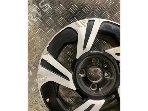 Rim RENAULT TWINGO II (CN0_) 1.2 16V (CN04, CN0B) | BP30786453C45 