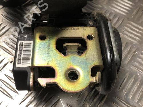 Front left seatbelt PEUGEOT 407 Coupe (6C_) 2.7 HDi | BP31952820I26