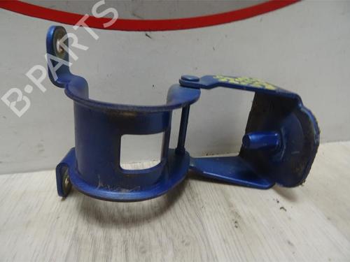 Used Hinge/Door check strap RENAULT MEGANE III Coupe (DZ0/1_) 1.5 dCi (DZ09, DZ0D, DZ1F, DZ1G, DZ14, DZ29) (110 hp) 13136805