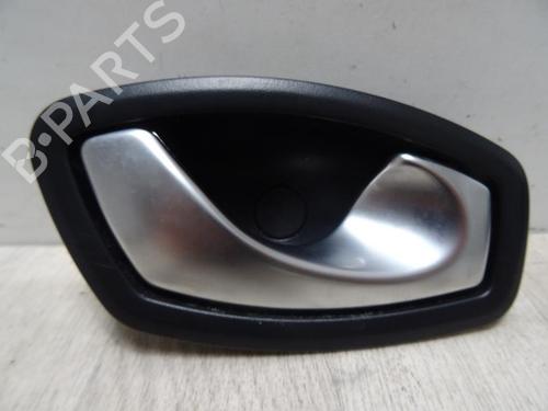Used Front right interior door handle RENAULT CLIO IV (BH_) 0.9 TCe 90 (BHNF, BHMA, BHMH, BHJK, BHJR) (90 hp) 13225907