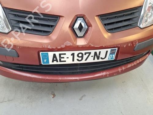 Left front fog light RENAULT MODUS / GRAND MODUS (F/JP0_) 1.5 dCi (FP0F, JP0F) | BP24492218C30  - Image 6
