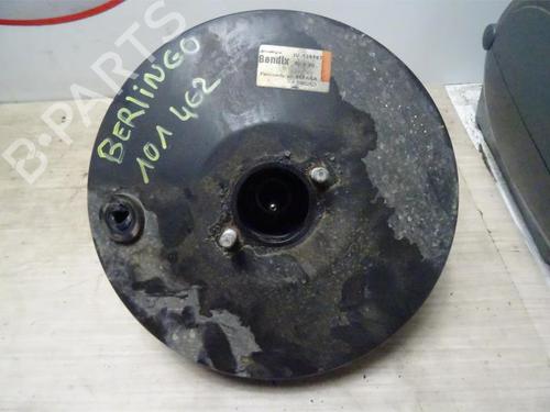 Servo brake CITROËN BERLINGO / BERLINGO FIRST Box Body/MPV (M_) 1.8 D (MBA9A, MCA9A) | BP13272444M42 