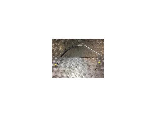Used AC pipe DACIA SANDERO II TCe 90 (B8M1, B8MA, B8AC) (90 hp) 24543718
