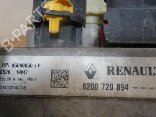 Steering pump DACIA LOGAN (LS_) 1.5 dCi (LS0W) | BP13269942M99