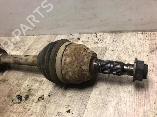 Right front driveshaft OPEL ASTRA H (A04) 1.6 (L48) | BP28334769M39 - Image 2