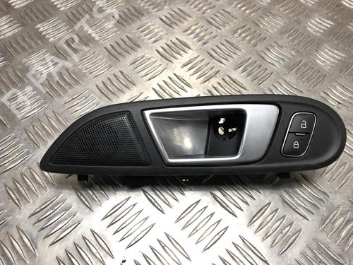 Used Front left interior door handle Front left interior door handle FORD ECOSPORT 1.0 EcoBoost (125 hp) 34609809 34609809