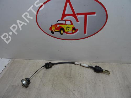 Used Cable CITROËN BERLINGO / BERLINGO FIRST Box Body/MPV (M_) 1.8 D (MBA9A, MCA9A) (59 hp) 13136379