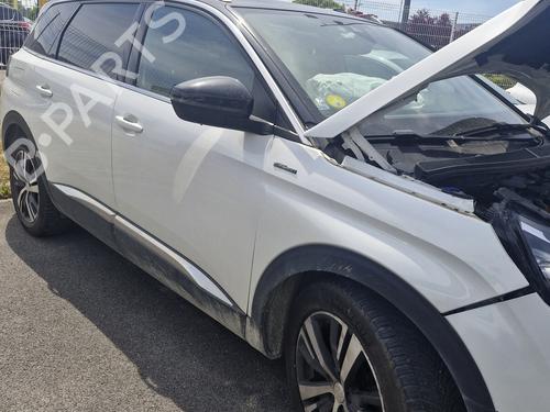 Front left panel PEUGEOT 5008 II (MC_, MJ_, MR_, M4_) 2.0 BlueHDi 150 (MJAHXW, MJAHXH, MJAHXN, MJAHXV, MJAHXG) | BP31199235C58 - Image 6