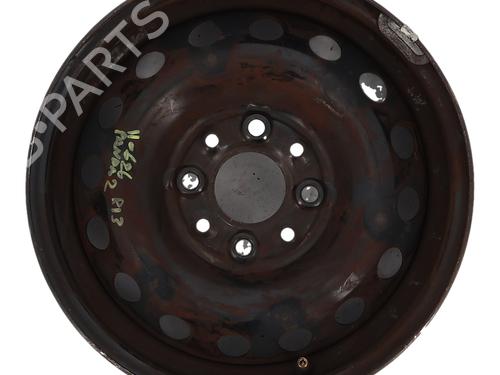 Used Rim Rim 37070212 37070212