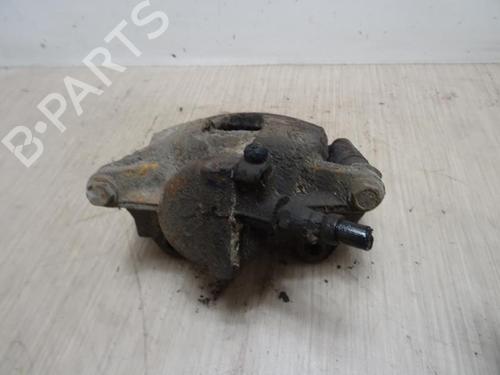Used Left front brake caliper FIAT PANDA (169_) 1.3 D Multijet (169.AXC1A) (70 hp) 13270820