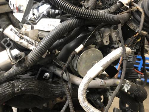 Engine RENAULT MEGANE IV Hatchback (B9A/M/N_) 1.5 Blue dCi 115 (B9A6) | BP31200886M1