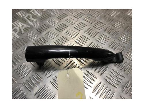 Rear right exterior door handle RENAULT LAGUNA III (BT0/1) 1.5 dCi (BT00, BT0A, BT0T, BT1J) | BP23134341C130 