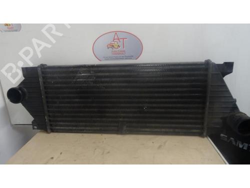 Used Intercooler MERCEDES-BENZ M-CLASS (W163) ML 270 CDI (163.113) (163 hp) 12963475