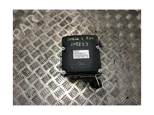 ABS pump BMW 5 Gran Turismo (F07) 535 i | BP27610497M43 