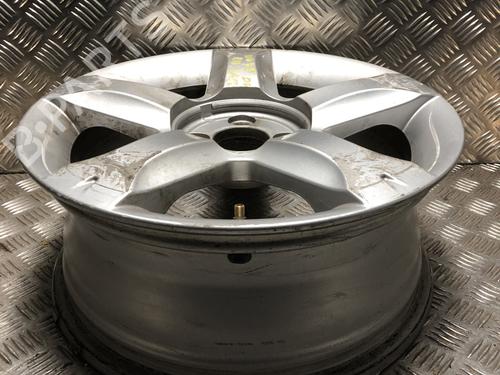 Fælk DACIA SANDERO 1.5 dCi | BP31817867C45 