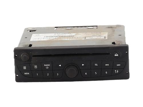 Used Radio Radio 39566945 39566945