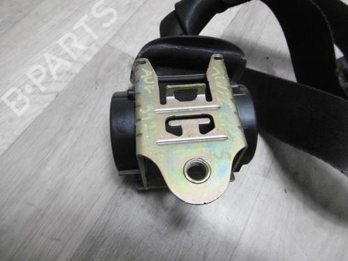 Used Front left seatbelt MINI MINI (R50, R53) Cooper (116 hp) 30782738