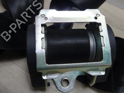 Used Rear left seatbelt VW GOLF V (1K1) 1.9 TDI (105 hp) 30783274