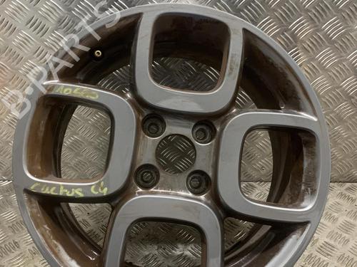 Jante CITROËN C4 CACTUS 1.2 THP 110 (110 hp) 31204291