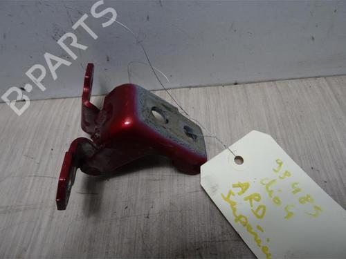 Hinge/Door check strap RENAULT CLIO IV (BH_) 1.5 dCi 90 | BP13222601C146 