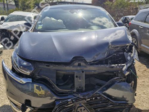 Fuse box RENAULT ESPACE V (JR_) 1.6 dCi 160 | BP31200151E1