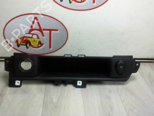 Used Electronic module CITROËN SPACETOURER Bus (V_) 2.0 BlueHDi 150 (150 hp) 13133940